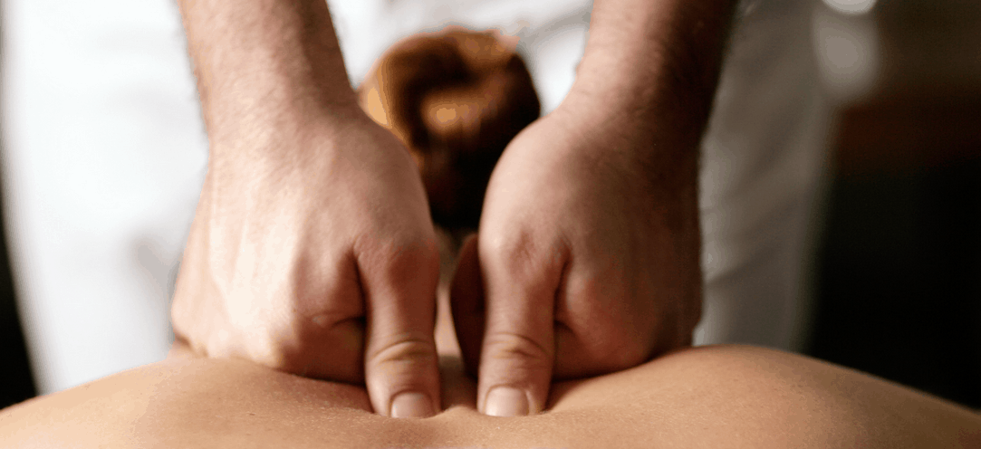 chronic tension disorder Can massage therapy help low T