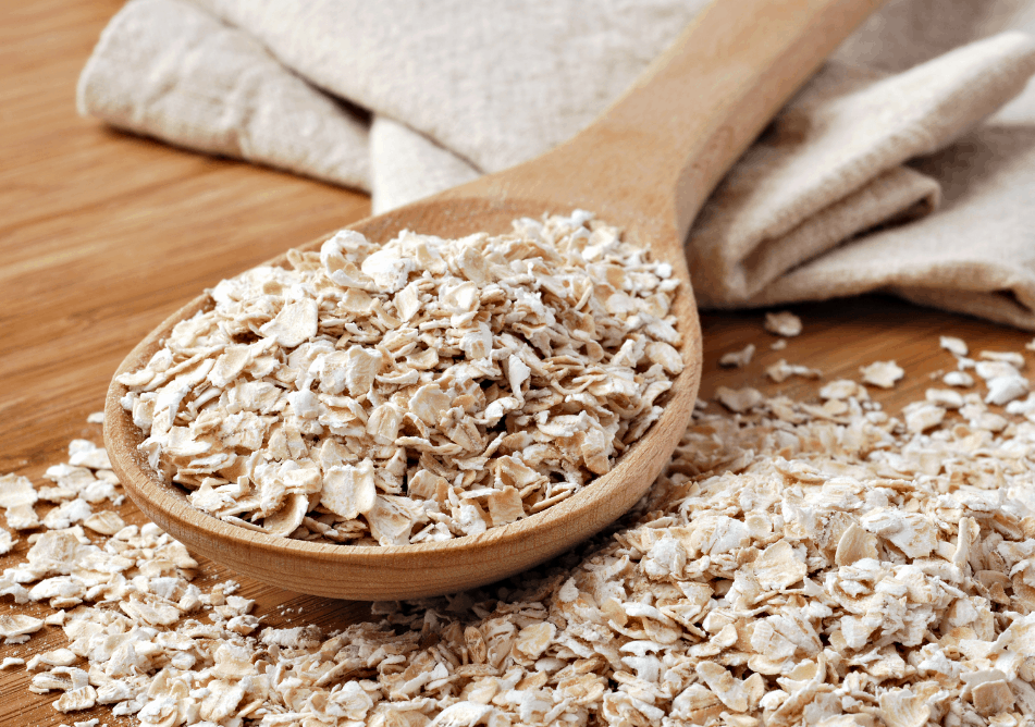oatmeal benefits for men's sexual health