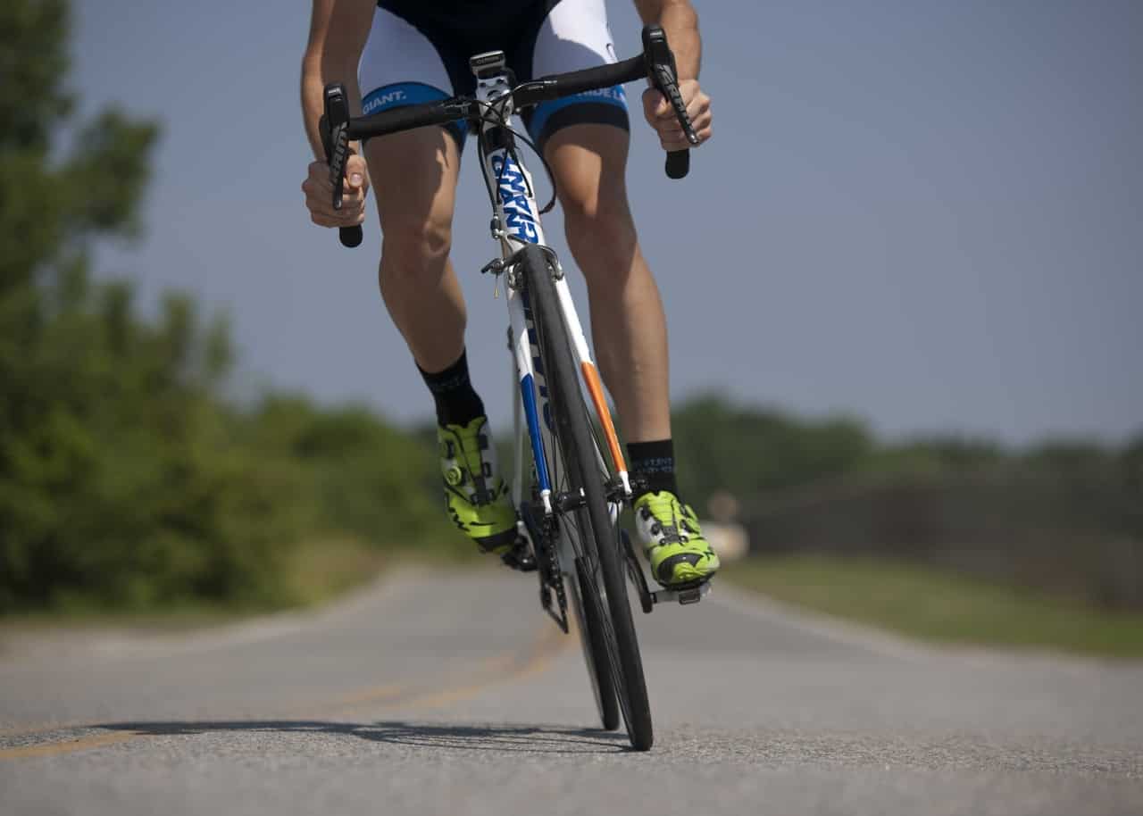 Can Bike Riding Cause Prostatitis?