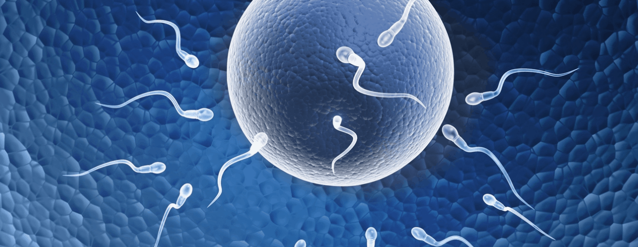 Should you consider fertility testing for men